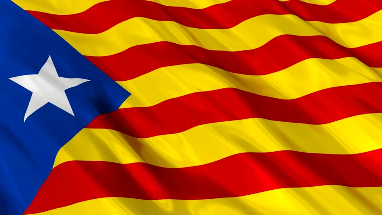Curtea Constituţională a Spaniei a blocat planurile pentru referendumul de independenţă a Cataloniei
