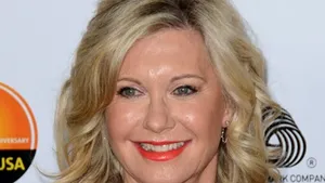 Olivia Newton-John, diagnosticată cu CANCER pentru a doua oară