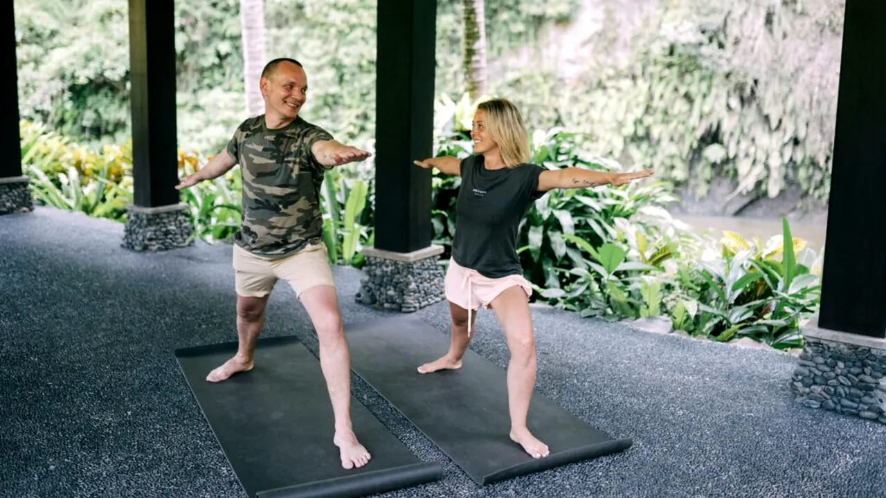 Hainele „camuflaj” sunt interzise în mai multe zone turistice cunoscute. Amenzile ajung până la 3.500 de euro