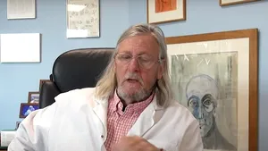 Medicul Didier Raoult a anunţat când se termină epidemia de coronavirus. Anunţul său a stârnit furie