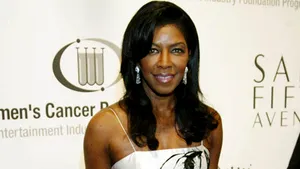 Natalie Cole, spitalizată din cauza hepatitei C de care suferă (Video)