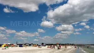 Cum va fi vremea până în luna iulie. Ce temperaturi vor fi în fiecare regiune a ţării. HARTA ANM