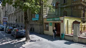 Demisii în bloc la Spitalul CFR Timişoara, după ce a fost confirmat un caz de Covid-19