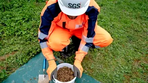 SGS a câştigat o importantă licitaţie UE pentru îmbunătăţirea calităţii solului