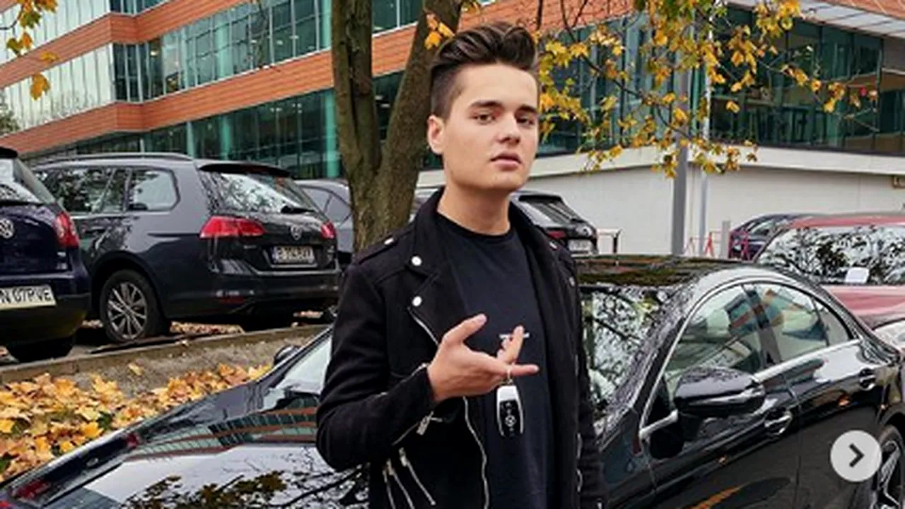 VIDEO | Reacţia lui Selly la povestea cu Daniel Funeriu şi ”maimuţă încălţată”: 