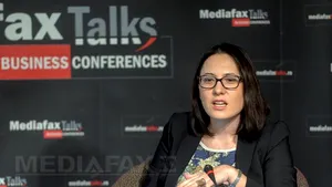 CONFERINŢA MEDIAFAX: Mihaela Ion (Popovici, Nitu & Asociaţii) - Concurenţa poate anula amenzile aplicate companiilor dacă acestea colaborează la investigaţie