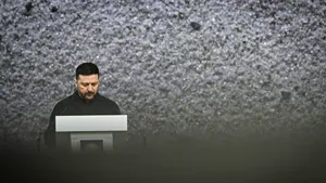 Volodimir Zelenski, prezent la reuniunea liderilor UE din Cipru. Împrumutul de 90 miliarde pentru Ucraina, în prim-plan