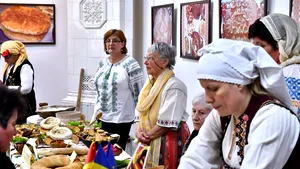 Cele patru produse tradiţionale româneşti care sunt în proces de verificare la Comisia Europeană