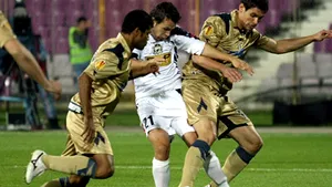 Rezultate din etapa a II-a a grupelor Ligii Europa