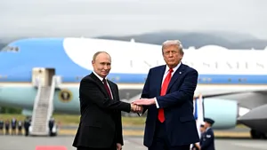 Kremlinul propune construirea unui tunel „Putin–Trump” care să lege Rusia și SUA