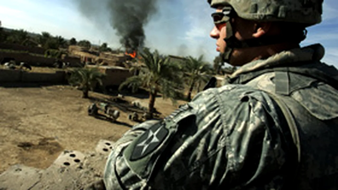 Franţa va trimite trupe suplimentare în Afganistan în august