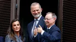 Regii Spaniei au ajuns în Ceuta după aproape 20 de ani de la ultima vizită a unui monarh. Ce gesturi simbolice sunt pregătite