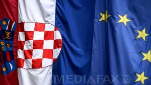Croaţia se pregăteşte să intre în UE, în contextul unor probleme economice grave
