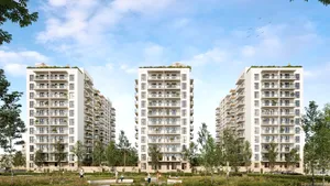 HILS Development, premiată la European Property Awards pentru proiectul rezidenţial HILS Titanium