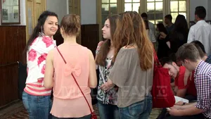 REZULTATE BACALAUREAT 2014 SATU MARE