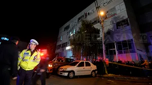 O lună de la TRAGEDIA din Colectiv: Dosare penale, Guvern schimbat şi lacătul pe uşă la sute de localuri - GALERIE FOTO, VIDEO