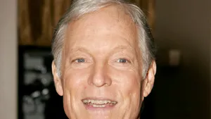 Actorul Richard Chamberlain, celebru pentru rolurile din „Pasărea Spin” și „Shogun”, a murit la 90 de ani