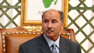 Mustafa Abdeljalil anunţă alegeri în opt luni şi judecarea lui Muammar Kadhafi în Libia