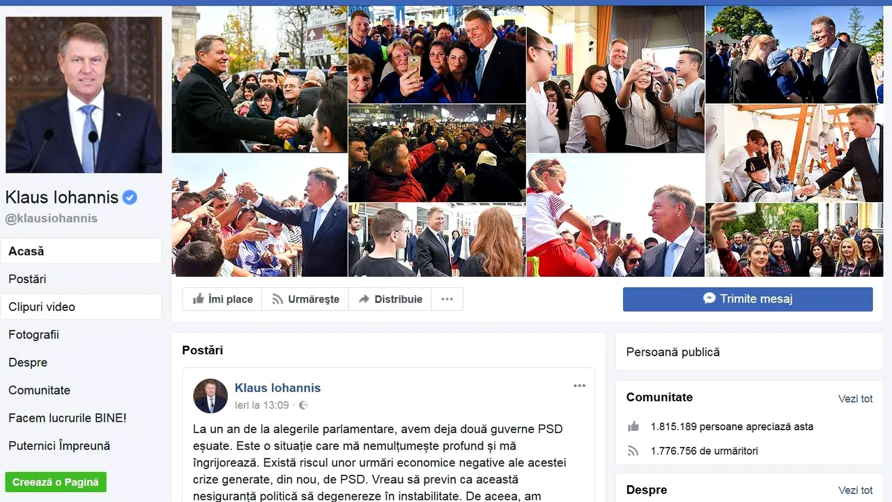 Oamenii îşi retrag 