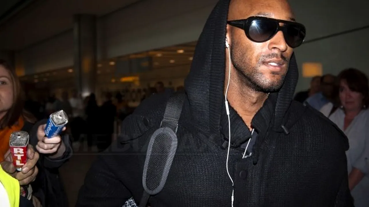 Director FFF: Anelka a acceptat excluderea