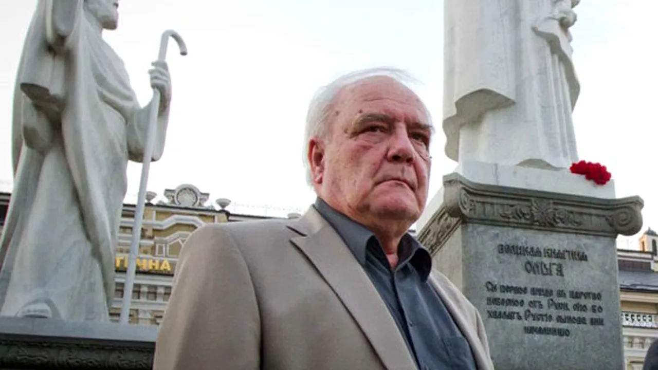 OPINIE Istoricul Marius Oprea: Despărţirea de Vladimir Bukovski