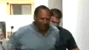 O.J. Simpson, arestat şi încarcerat la Las Vegas