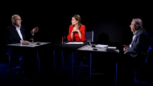 INTERVIUL INTEGRAL | Gândurile lui Cristoiu. Kelemen Hunor: Preşedintele Iohannis s-a autocaracterizat ca pompier atomic. Preşedintele trebuie să fie un lider