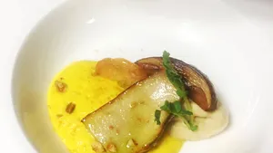 Meniul oferit de Dacian Cioloş lui François Hollande, dezvăluit de bucătari