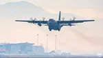 MApN. O aeronavă cu 9 români repatriaţi din Gaza a ateziat miercuri dimineaţa la Otopeni