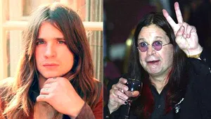 Ozzy Osbourne lansează primul album solo din ultimii zece ani, în ianuarie 2020