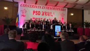 Lider PSD Brăila către colegii săi, declaraţie neaşteptată: Terminaţi odată cu Legile justiţiei, schimbaţi discursul / Reacţia Rovanei Plumb: Este un partid viu