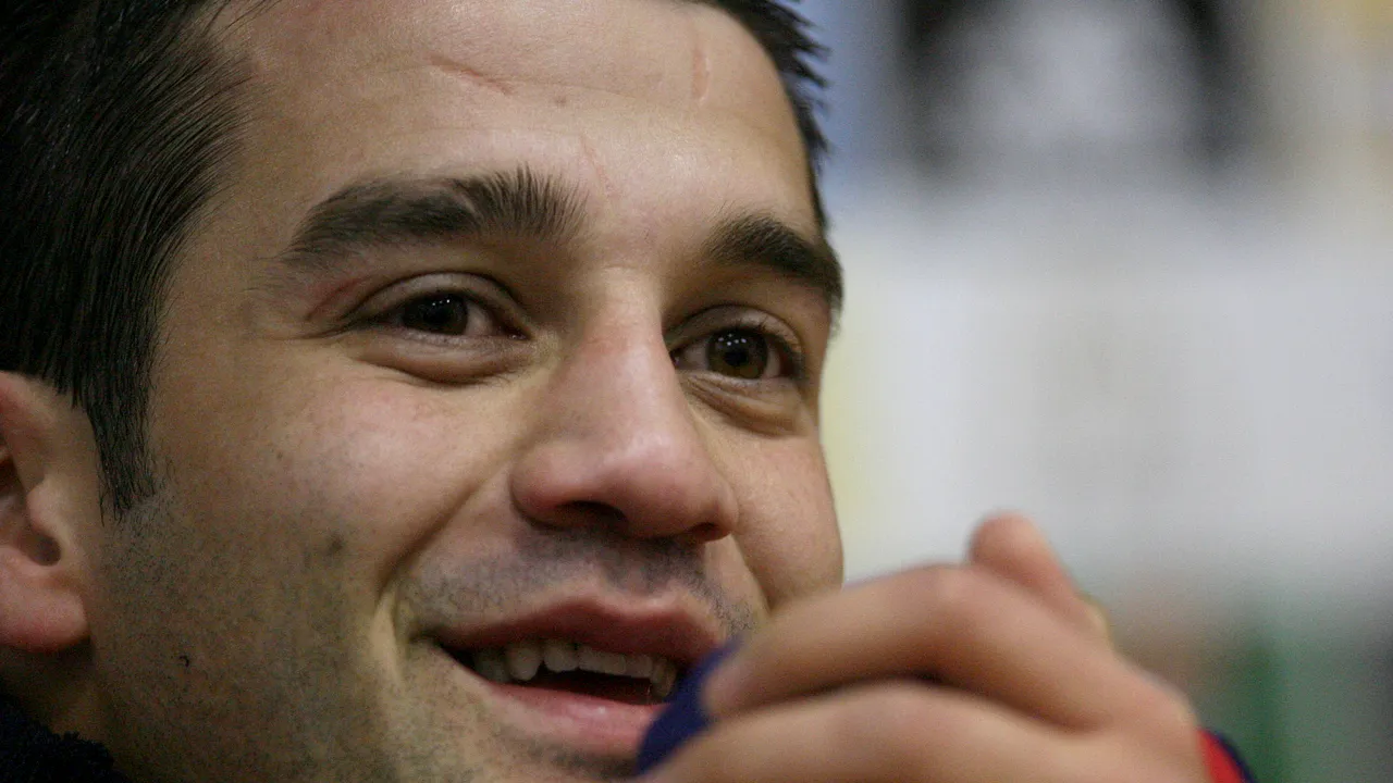 Inter Milano ar da 14 milioane de euro pentru Chivu (presă)