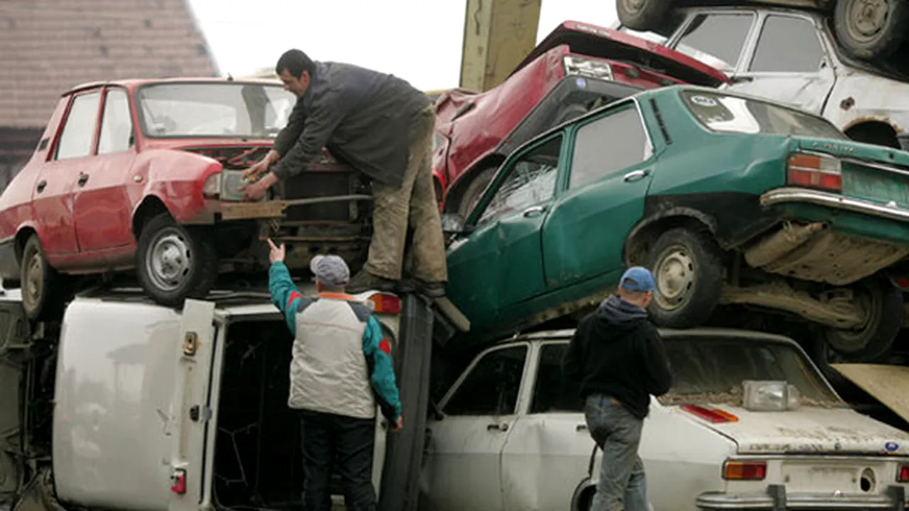 Se apropie lansarea aplicaţiei PEVAUTO: Încep înscrierile pentru acordarea de eco-vouchere de la Primăria Capitalei