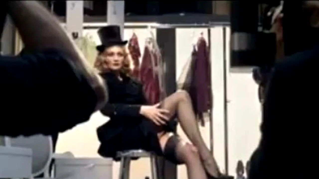 Grace Kelly, Marilyn Monroe şi Marlene Dietrich, readuse la viaţă în cea mai nouă reclamă Dior - VIDEO