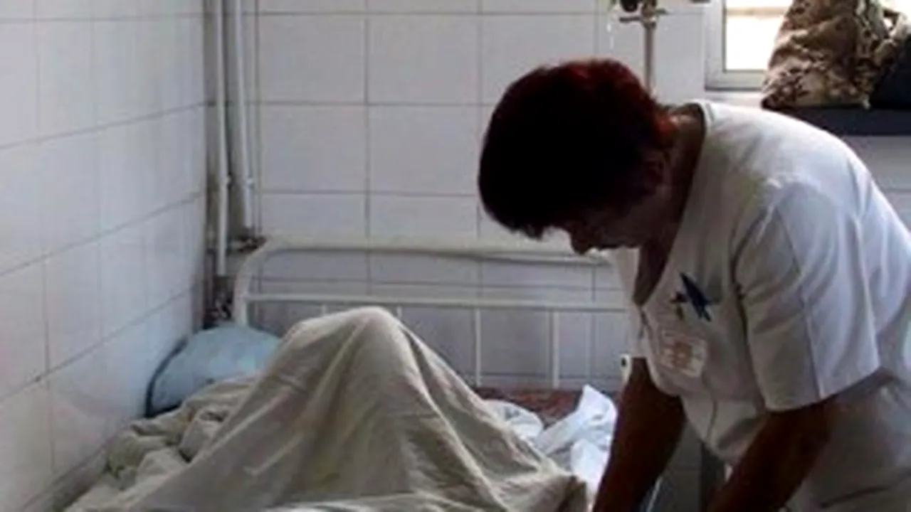 Four Fire Victims In NE Romania Remain In Critical Condition