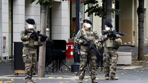 UE vrea intensificarea acţiunilor de combatere a extremismului, după atacuri teroriste recente