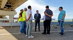 Progrese pe Autostrada A7: Lotul Mizil–Pietroasele ar putea fi deschis luna viitoare