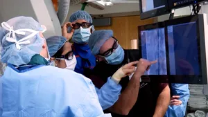 Îngrijorarea medicilor: Încălzirea globală „poate duce la o epidemie de boli renale”