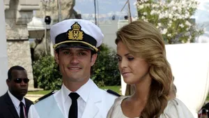 Prinţul Carl Philip al Suediei, atacat la ieşirea dintr-un club de pe Coasta de Azur