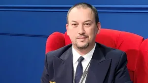 Cătălin Prunariu va fi noul administrator special la Romaero