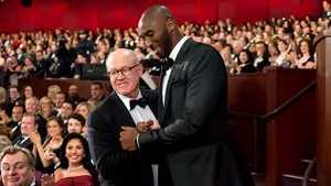 Oscar 2018: Victoria lui Kobe Bryant stârneşte reacţii mixte în social media