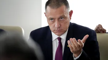 POLITIC Fifor, atac în rafală: „Am trăit 10 ani cu Băsescu. Cei mai cumpliți ani pentru țara asta”. „Nea Ilie ne-a fezandat”