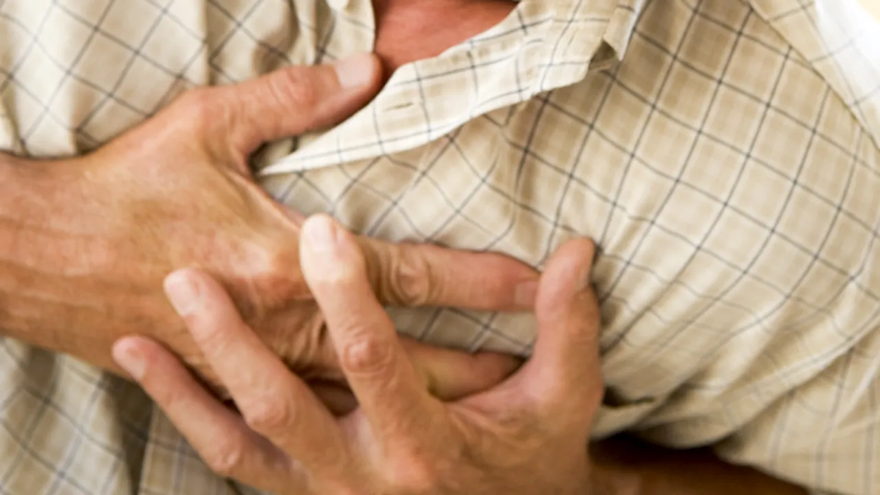 Cea mai frecventă malformaţie cardiacă pe care mulţi oameni nu ştiu că o au