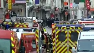 CRONOLOGIE: Atacurile atribuite mişcării jihadiste în Europa începând din 2004