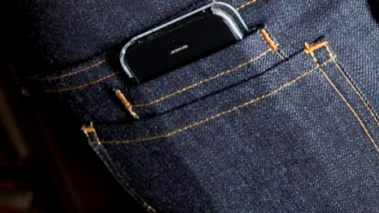 Pantaloni care pot să prevină 