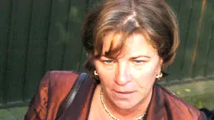 Norica Nicolai: „Profesorul” din discuţia Nastasiu – Hayssam este Traian Băsescu