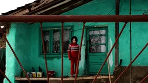 O româncă a câştigat concursul internaţional de fotografie despre drepturile copilului