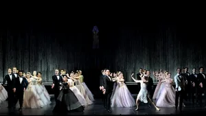 ”Romeo și Julieta” - un singur suflet, dragoste tragică, destin și timp, pe scena Operei Naționale București