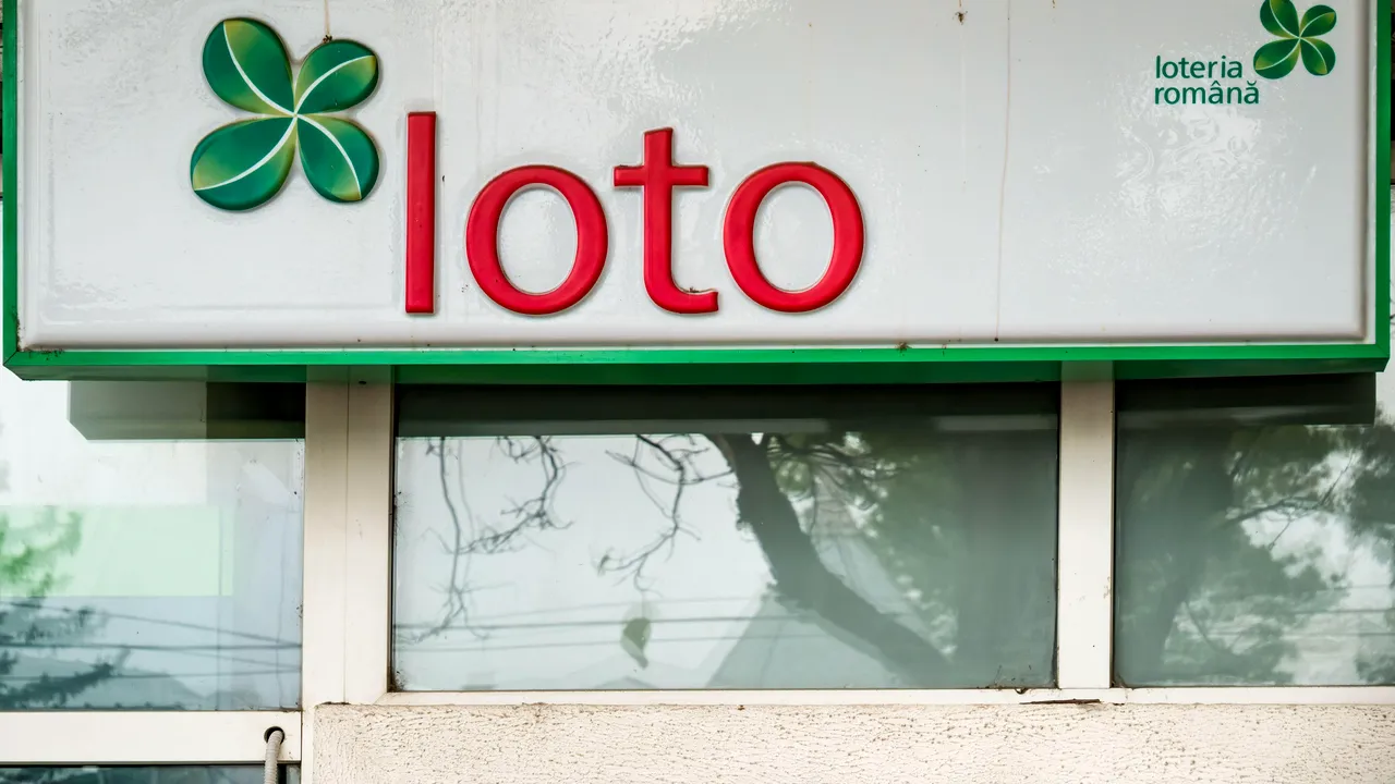 Rezultate LOTO duminică, 13 decembrie. Numerele extrase