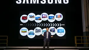 Samsung a prezentat gama de dispozitive îmbunătăţite cu AI din 2024